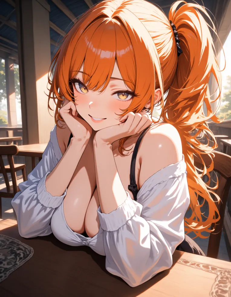 Anime Style,Girl,Style Boost,LoRA,FLUX.1