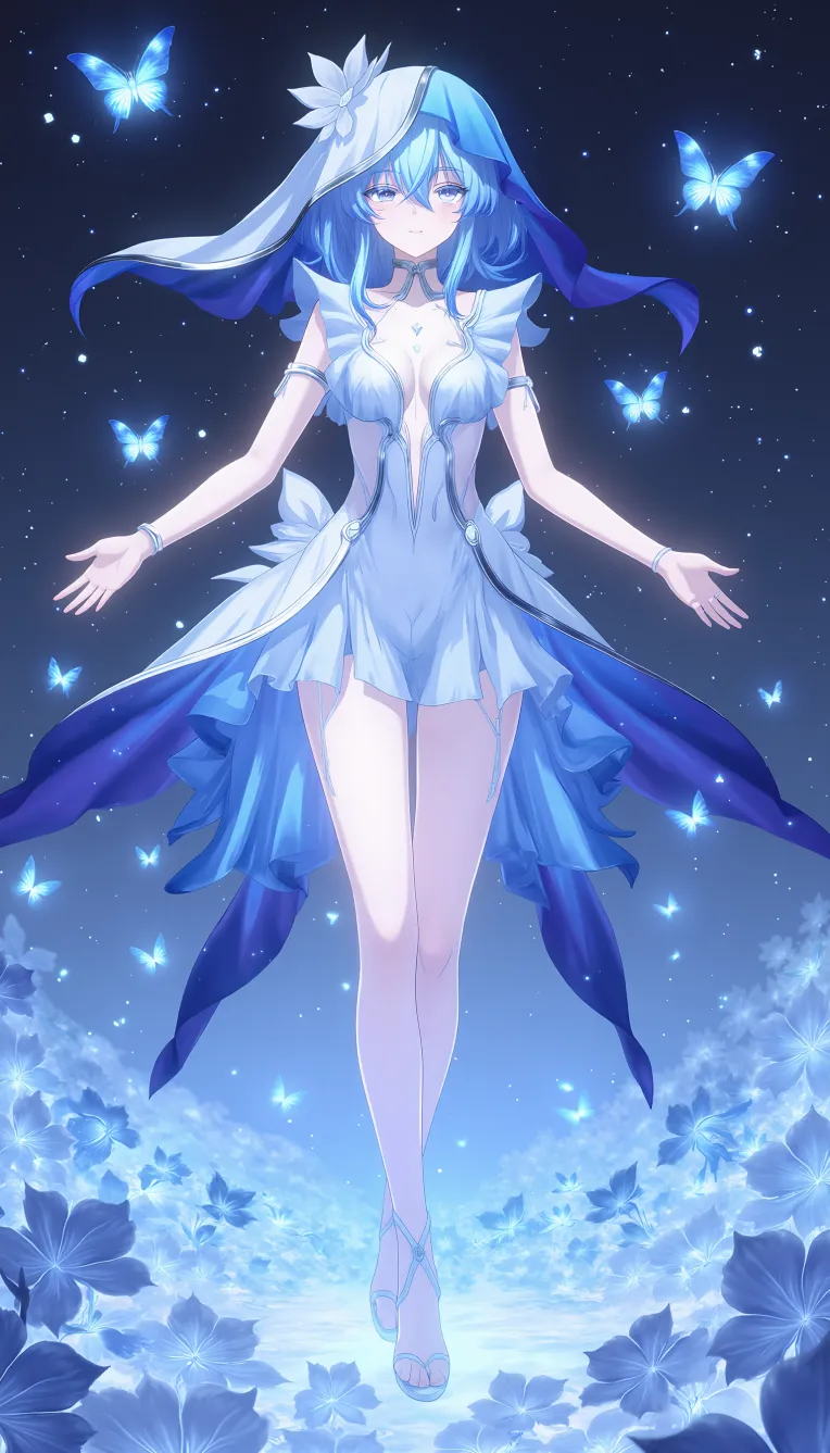 Anime,Anime Character,Girl,LoRA,FLUX.1