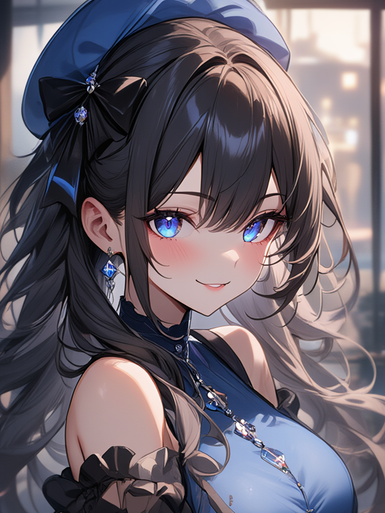 Anitrait FX
