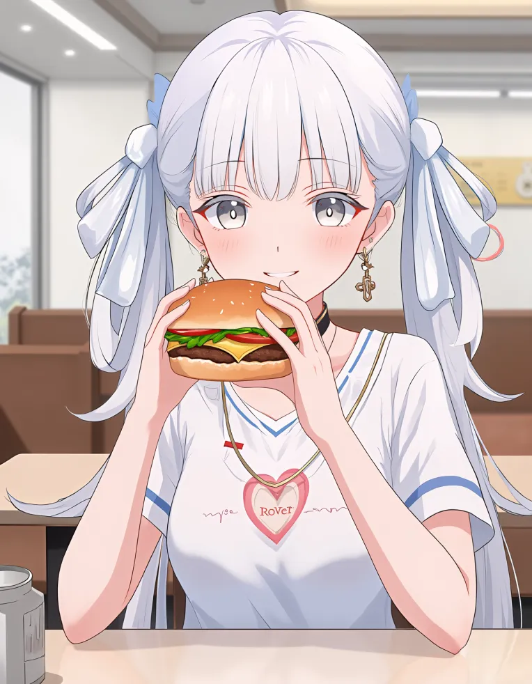 Anime,Anime Character,Girl,LoRA,FLUX.1