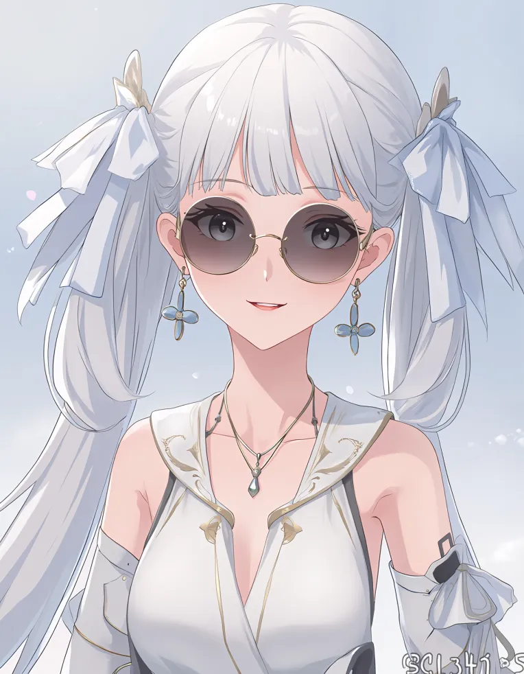 Anime,Anime Character,Girl,LoRA,FLUX.1