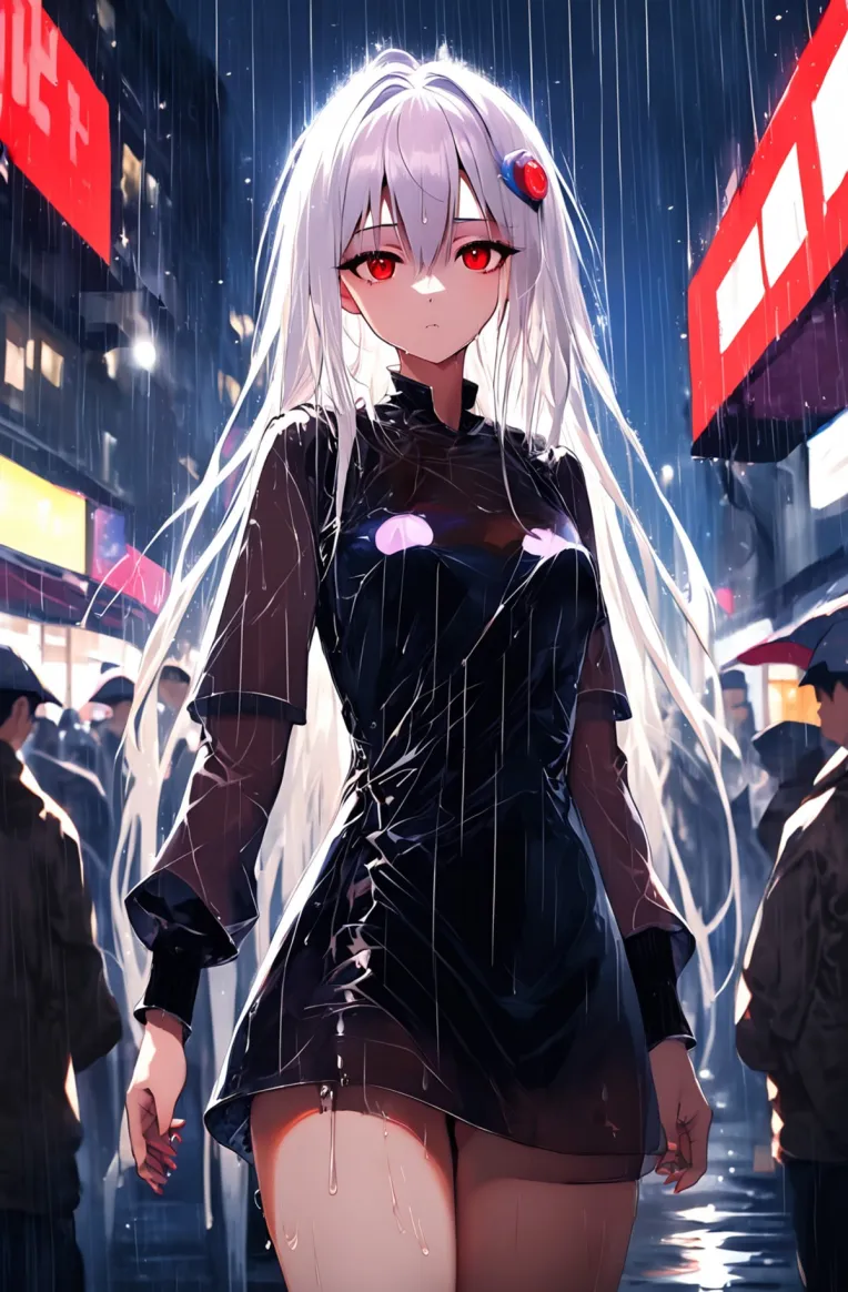 Anime,Anime Style,Girl,Checkpoint,PixArt Σ
