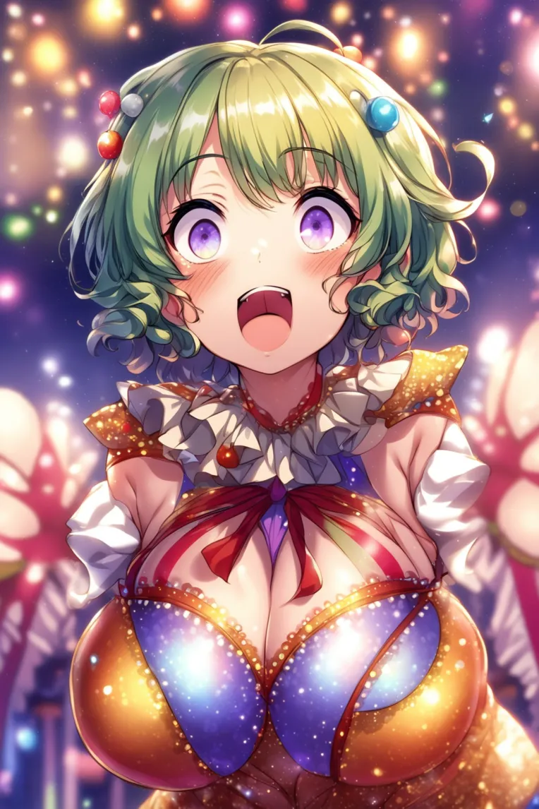 Anime,Anime Style,Girl,Checkpoint,PixArt Σ