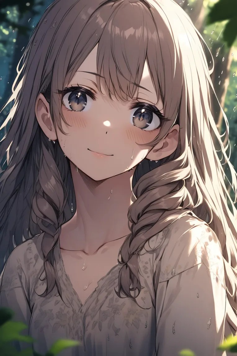 Anime,Anime Style,Girl,Checkpoint,PixArt Σ