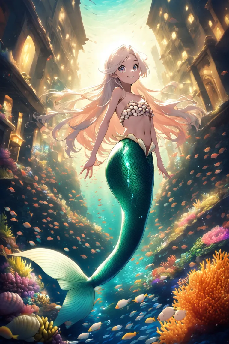 Anime,Anime Style,Girl,Checkpoint,PixArt Σ