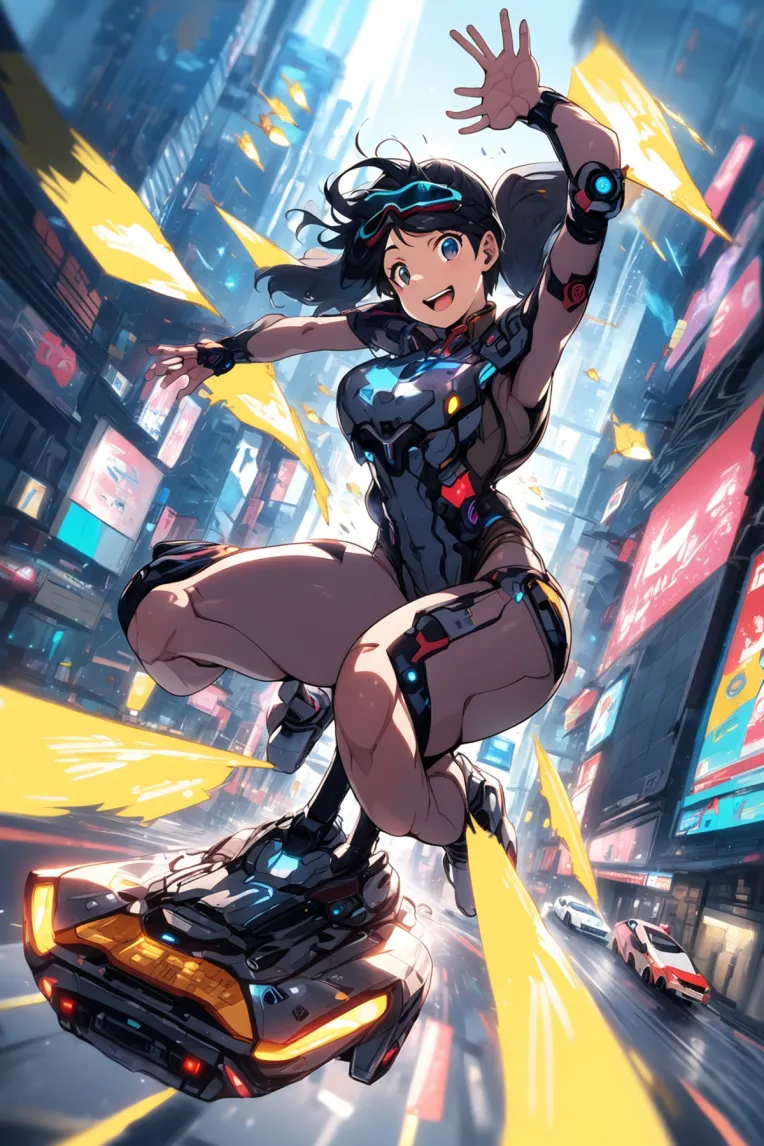 Anime,Anime Style,Girl,Checkpoint,PixArt Σ