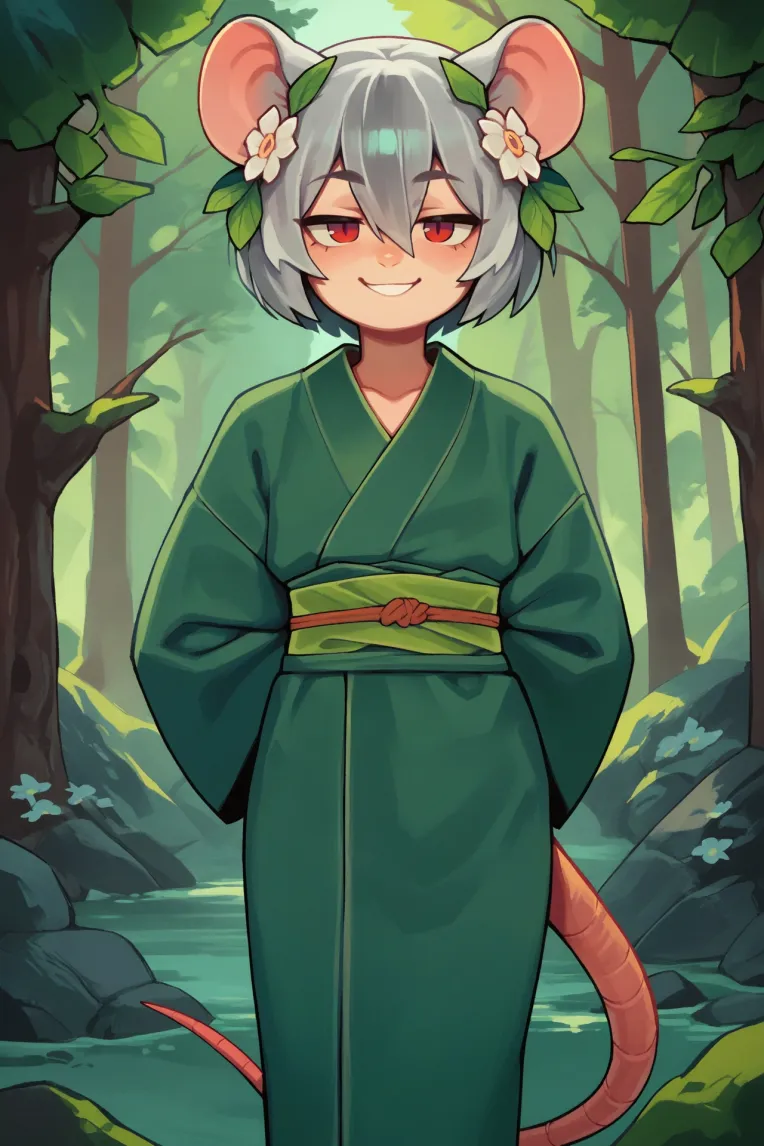 Anime Style,Girl,Style Boost,LoRA,Pony