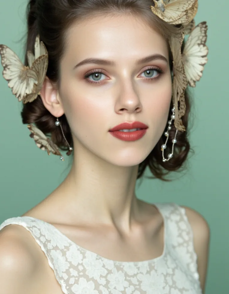 Portrait Photography,Girl,Physical/Facial feature,Workflow,