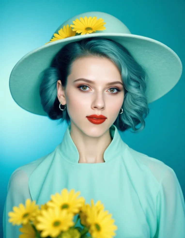 Portrait Photography,Girl,Physical/Facial feature,Workflow,