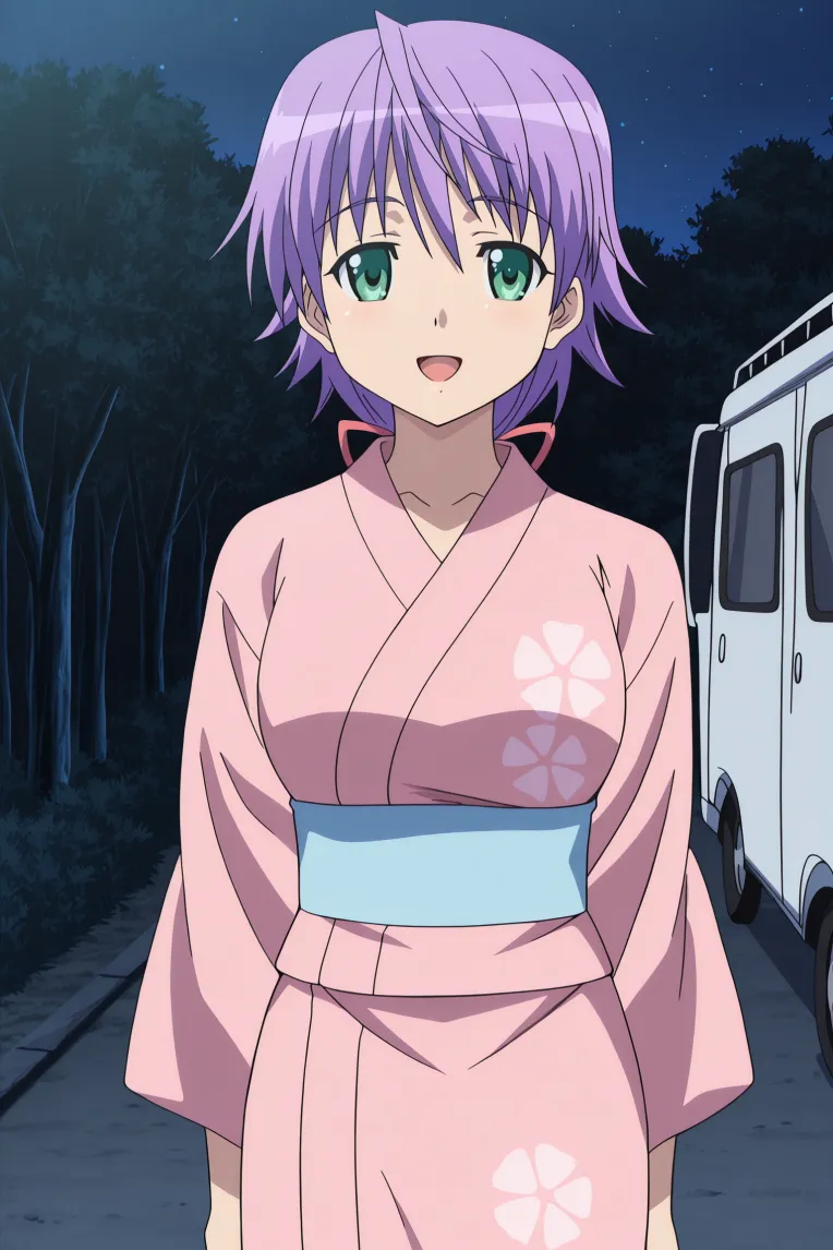 Anime Style,Girl,Physical/Facial feature,LoRA,Illustrious