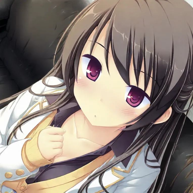 Anime Style,Girl,Physical/Facial feature,LoRA,Illustrious