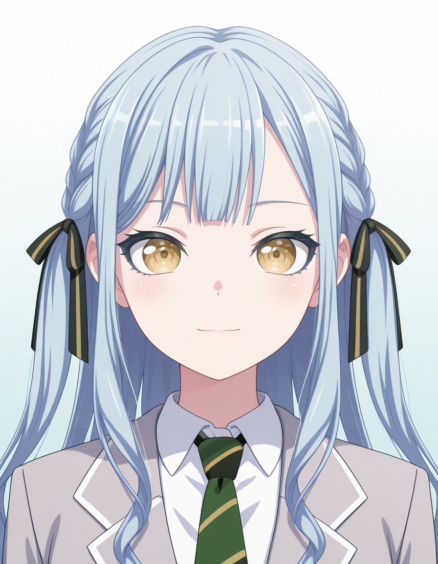[ILXL] Sakiko Togawa 豊川祥子 | BanG Dream! Ave Mujica v1.0