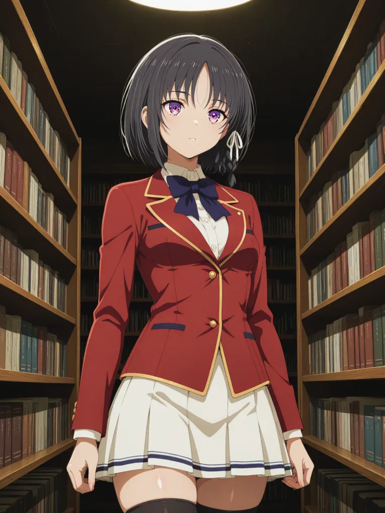 Anime Style,Girl,Physical/Facial feature,LoRA,Illustrious