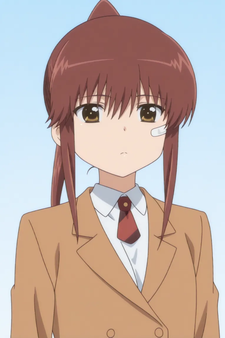 Anime Style,Girl,Physical/Facial feature,LoRA,Illustrious