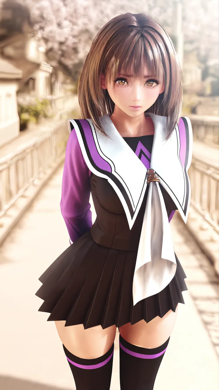 Anime Style,Girl,Physical/Facial feature,LoRA,Illustrious