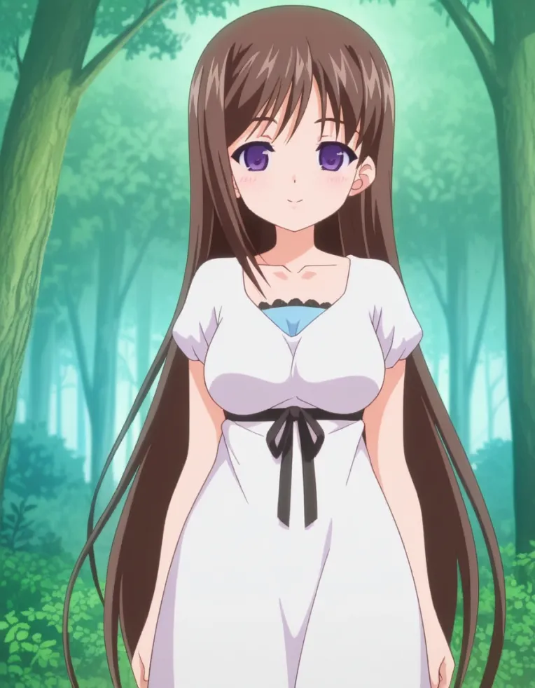 Anime Style,Physical/Facial feature,LoRA,Illustrious