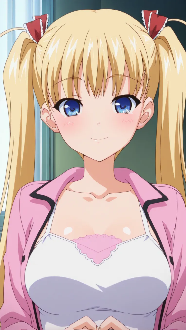 Anime Style,Physical/Facial feature,LoRA,Illustrious