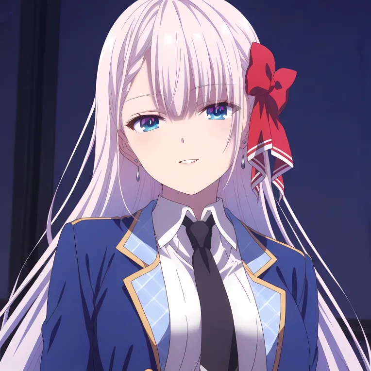 Anime Style,Girl,Physical/Facial feature,LoRA,Illustrious