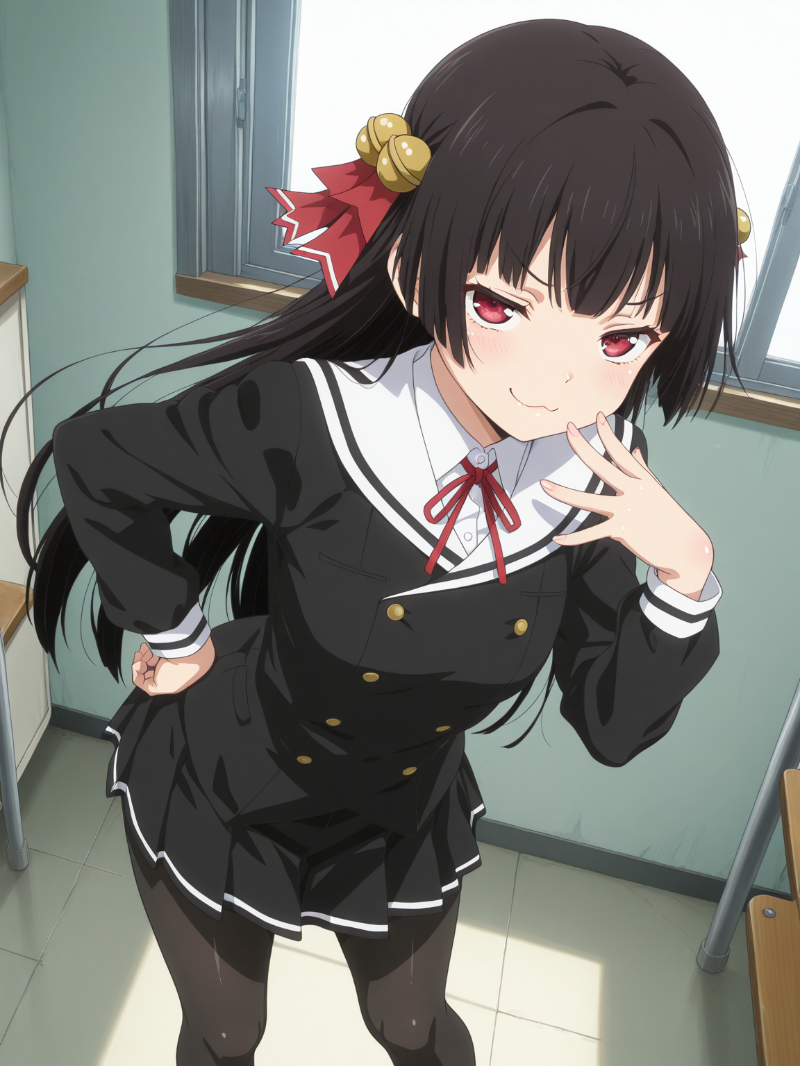 Akiko Himenokōji - OniAi / 姫小路 秋子, Himenokōji Akiko / お兄ちゃんだけど愛さえあれば関係ないよねっ, Onii-chan dakedo Ai sae v1.0