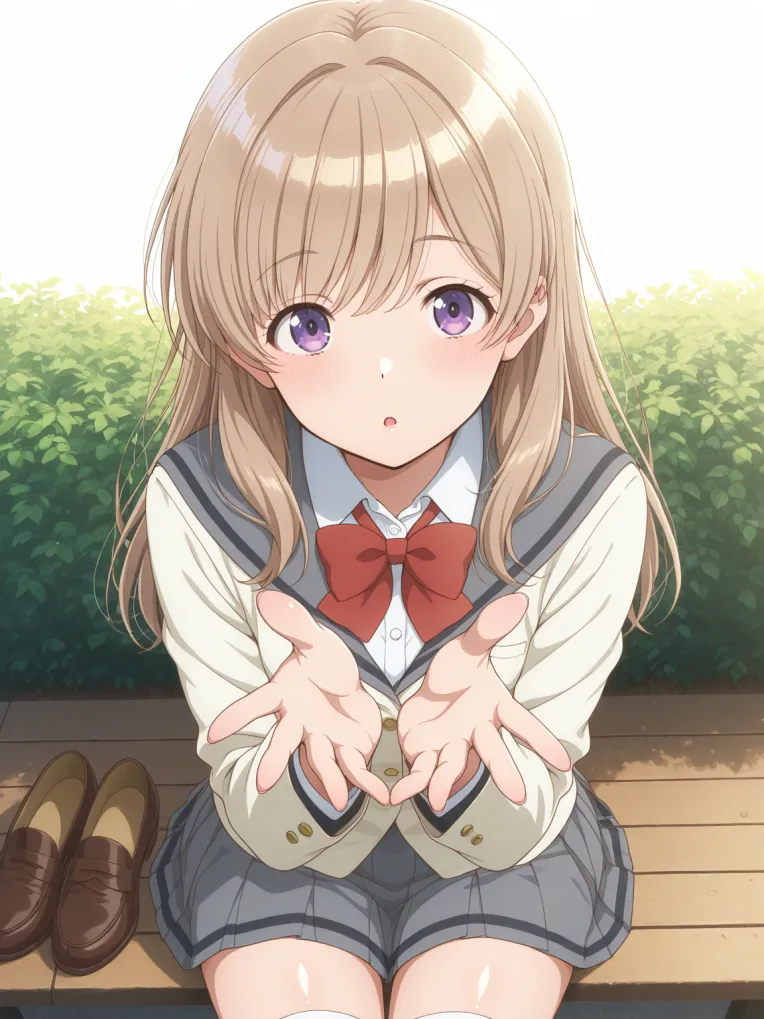 Anime Style,Girl,Physical/Facial feature,LoRA,Illustrious