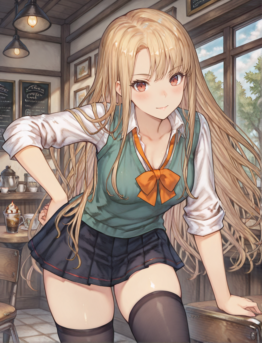 Emma (Brown Dust 2)