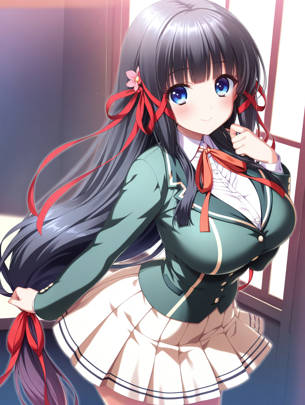 Misono Tsubura (Tsumi no Hikari Rendezvous) v1.0