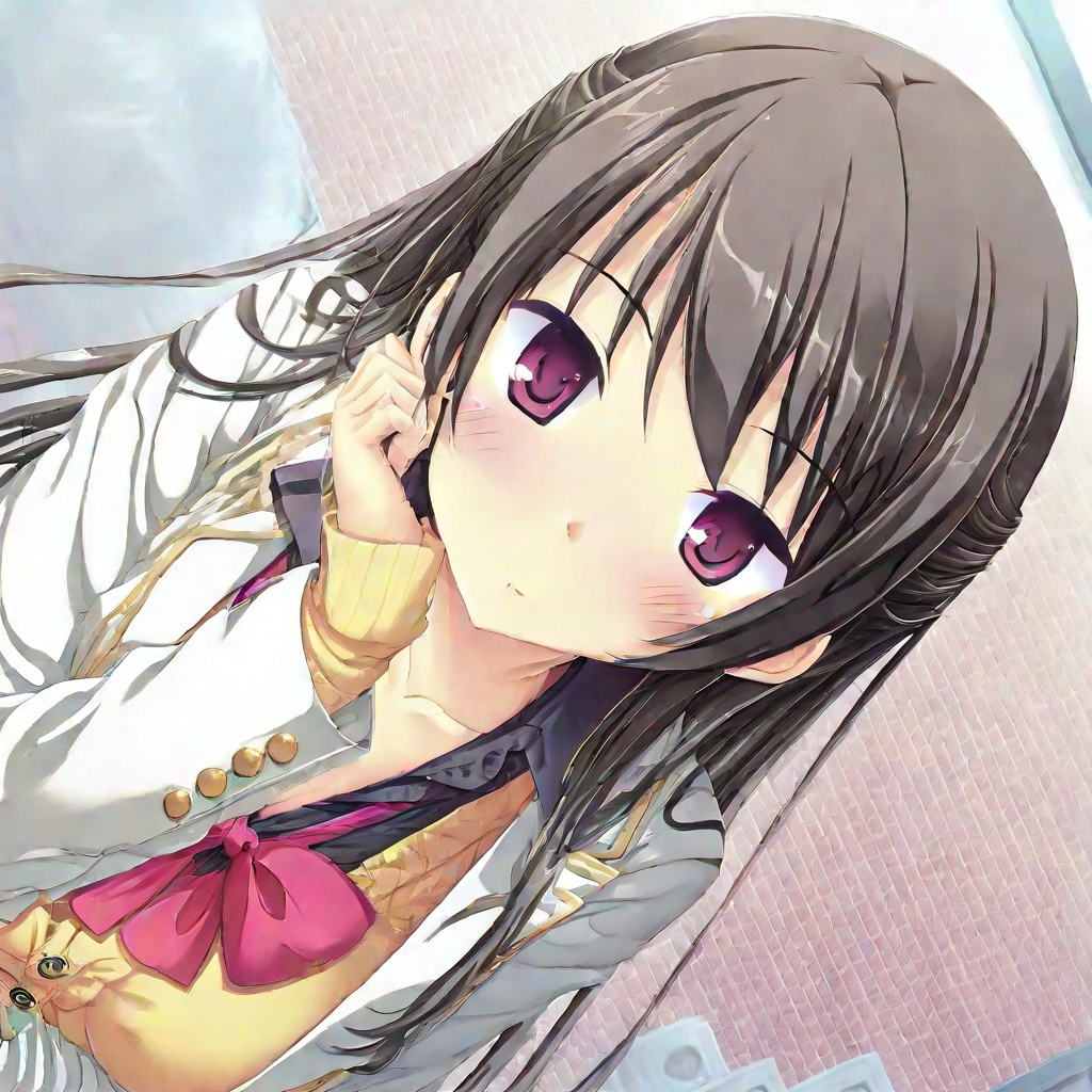 Ichijou Aoi (MeltyMoment) v1.0