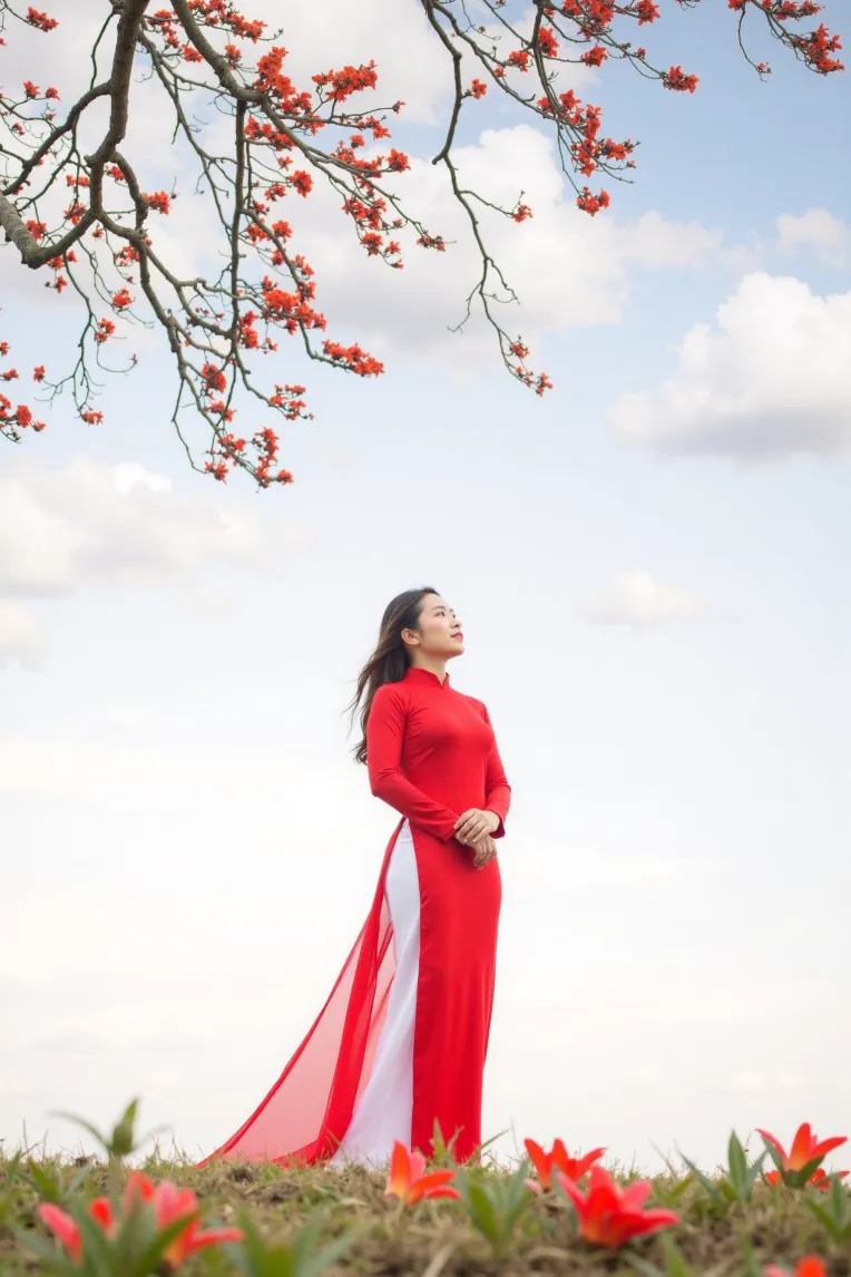 Portrait Photography,Girl,Physical/Facial feature,LoRA,FLUX.1