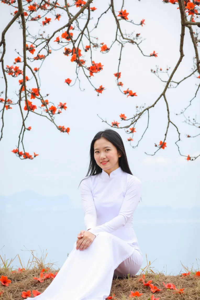 Portrait Photography,Girl,Physical/Facial feature,LoRA,FLUX.1