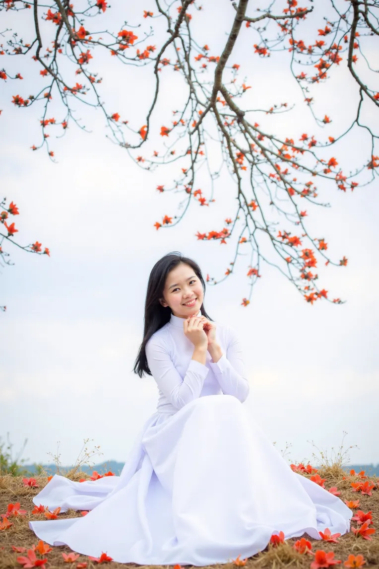 Portrait Photography,Girl,Physical/Facial feature,LoRA,FLUX.1