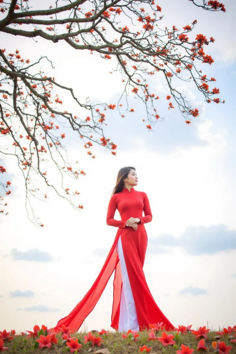 Portrait Photography,Girl,Physical/Facial feature,LoRA,FLUX.1