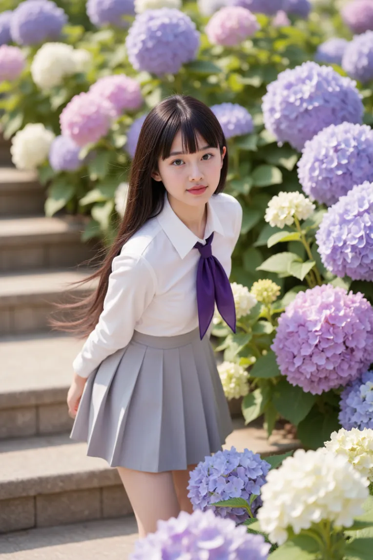 Portrait Photography,Girl,Character,LoRA,FLUX.1