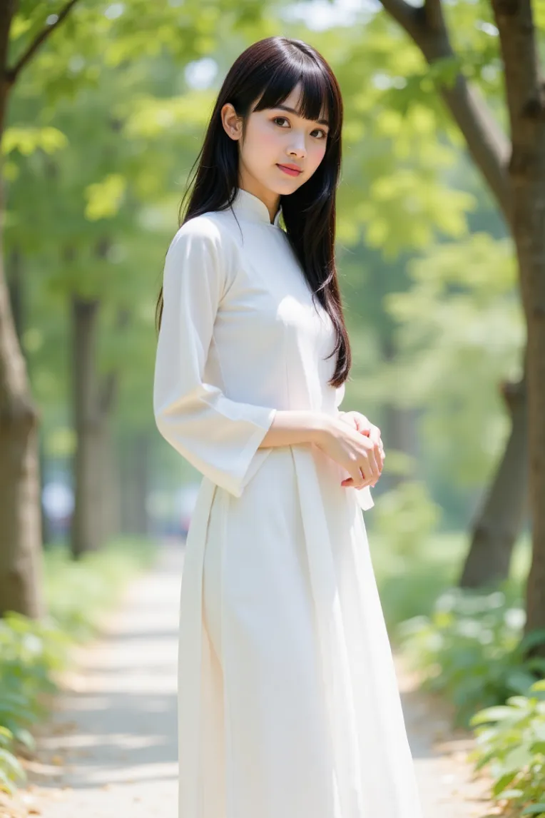 Portrait Photography,Girl,Object Enhance,LoRA,FLUX.1