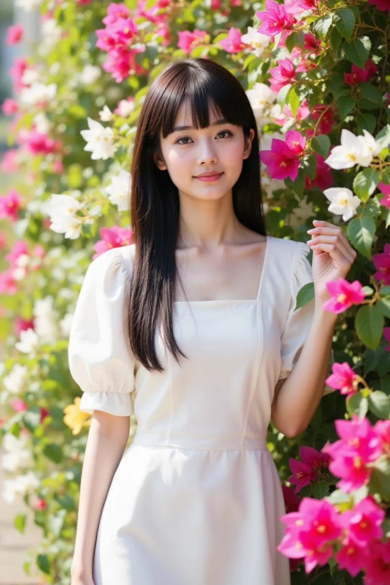 Portrait Photography,Girl,Physical/Facial feature,LoRA,FLUX.1