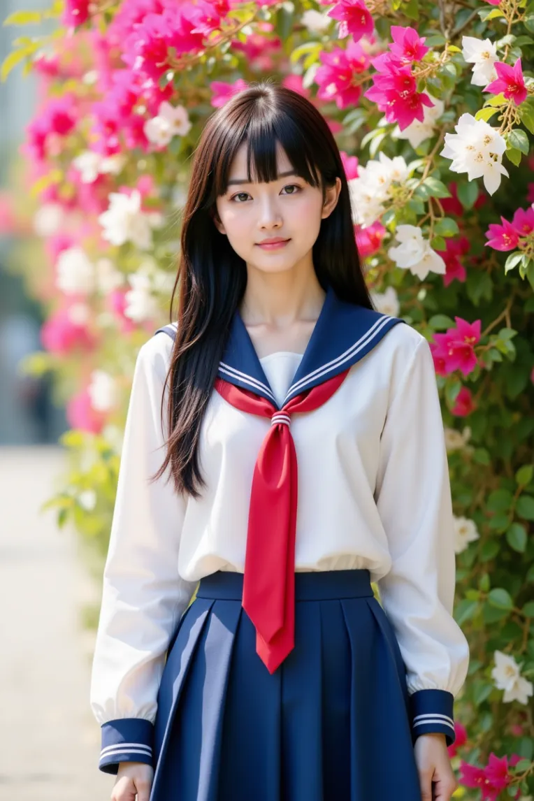 Portrait Photography,Girl,Physical/Facial feature,LoRA,FLUX.1