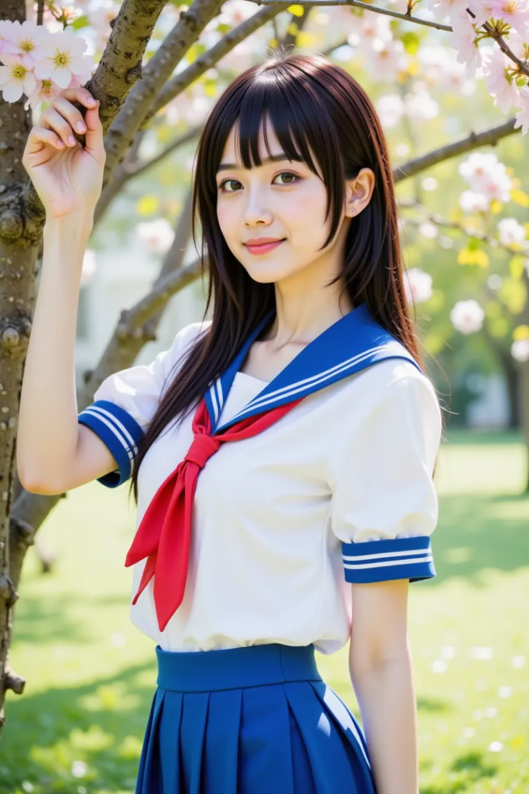 Portrait Photography,Girl,Style Boost,LoRA,FLUX.1