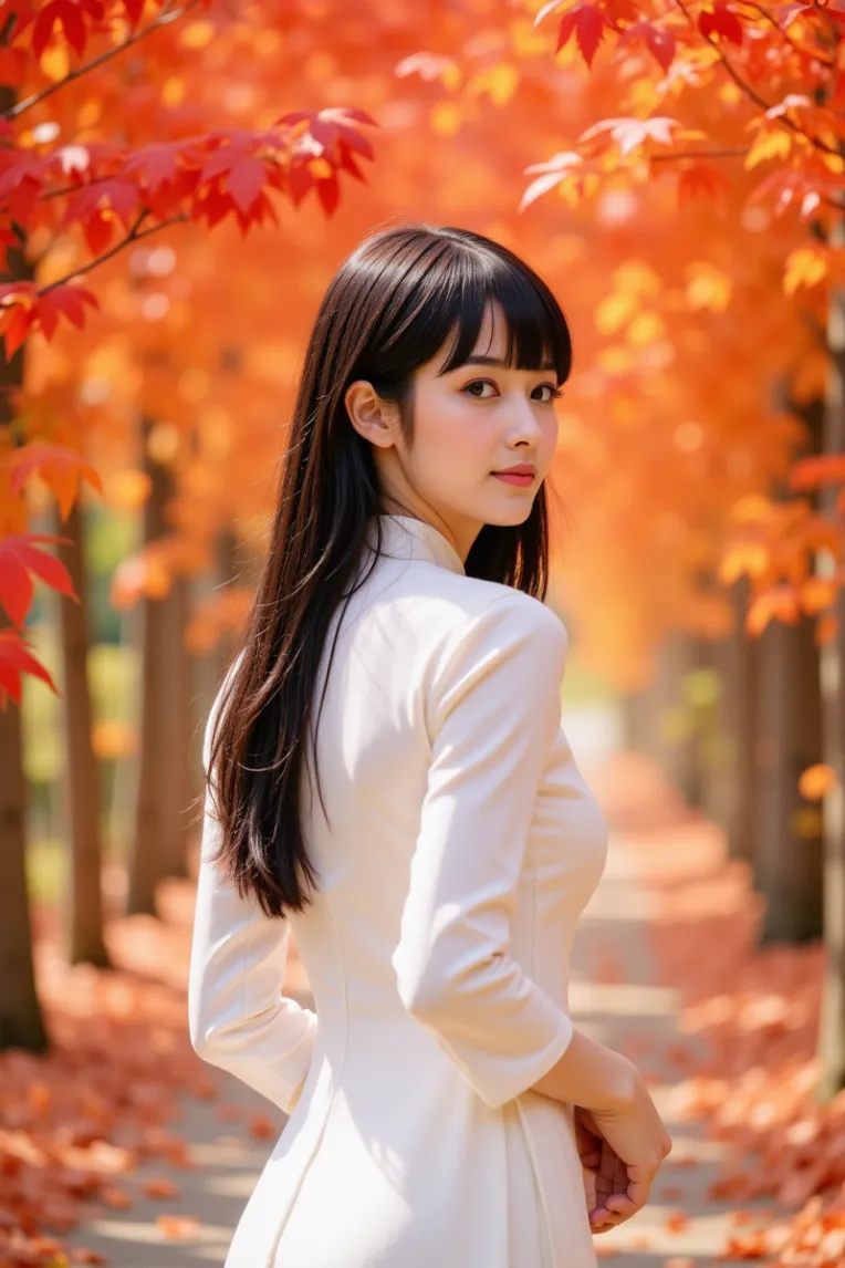 Portrait Photography,Girl,Object Enhance,LoRA,FLUX.1