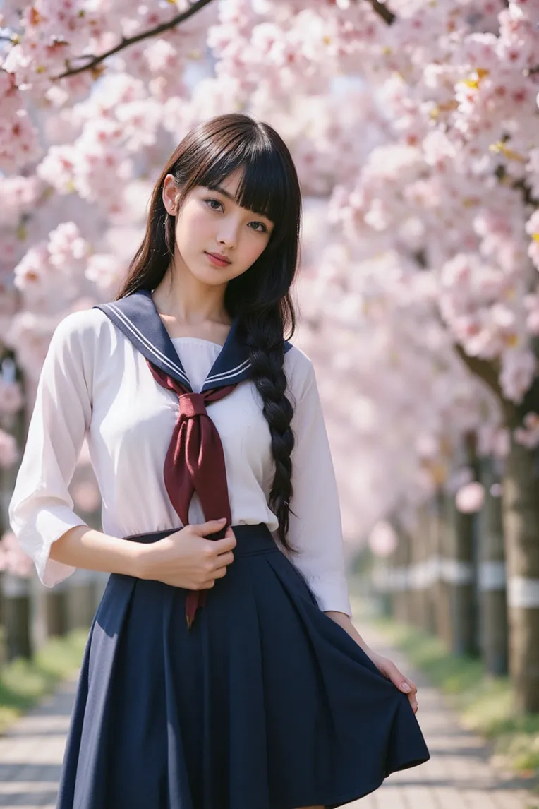 Portrait Photography,Girl,Object Enhance,LoRA,FLUX.1