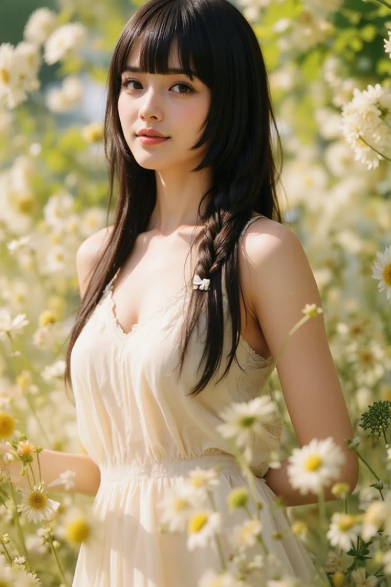 Portrait Photography,Girl,Object Enhance,LoRA,FLUX.1