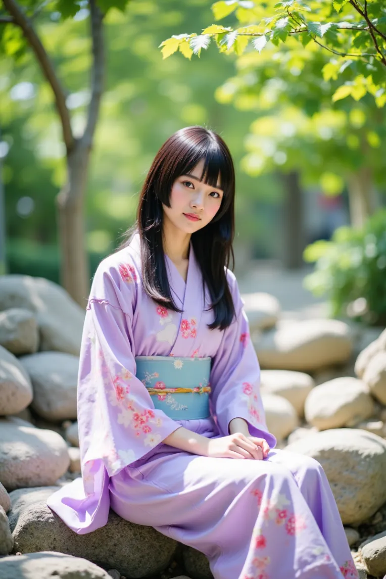 Portrait Photography,Girl,Character,LoRA,FLUX.1