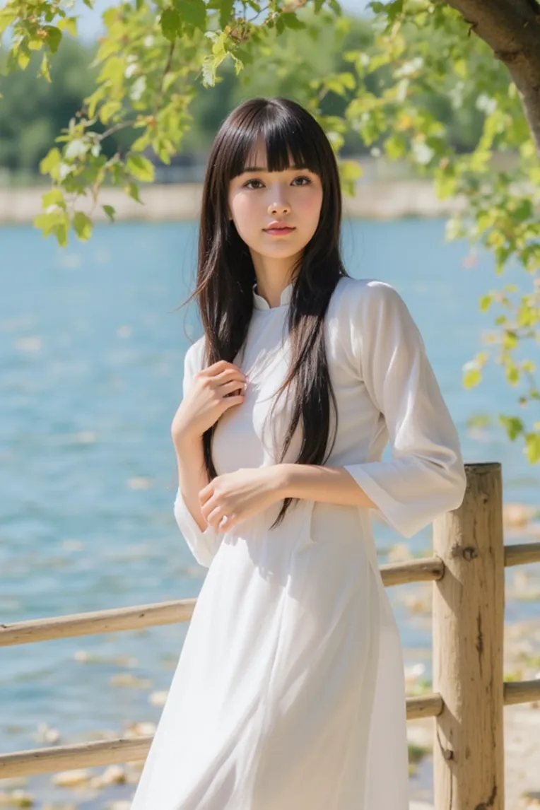 Portrait Photography,Girl,Physical/Facial feature,LoRA,FLUX.1