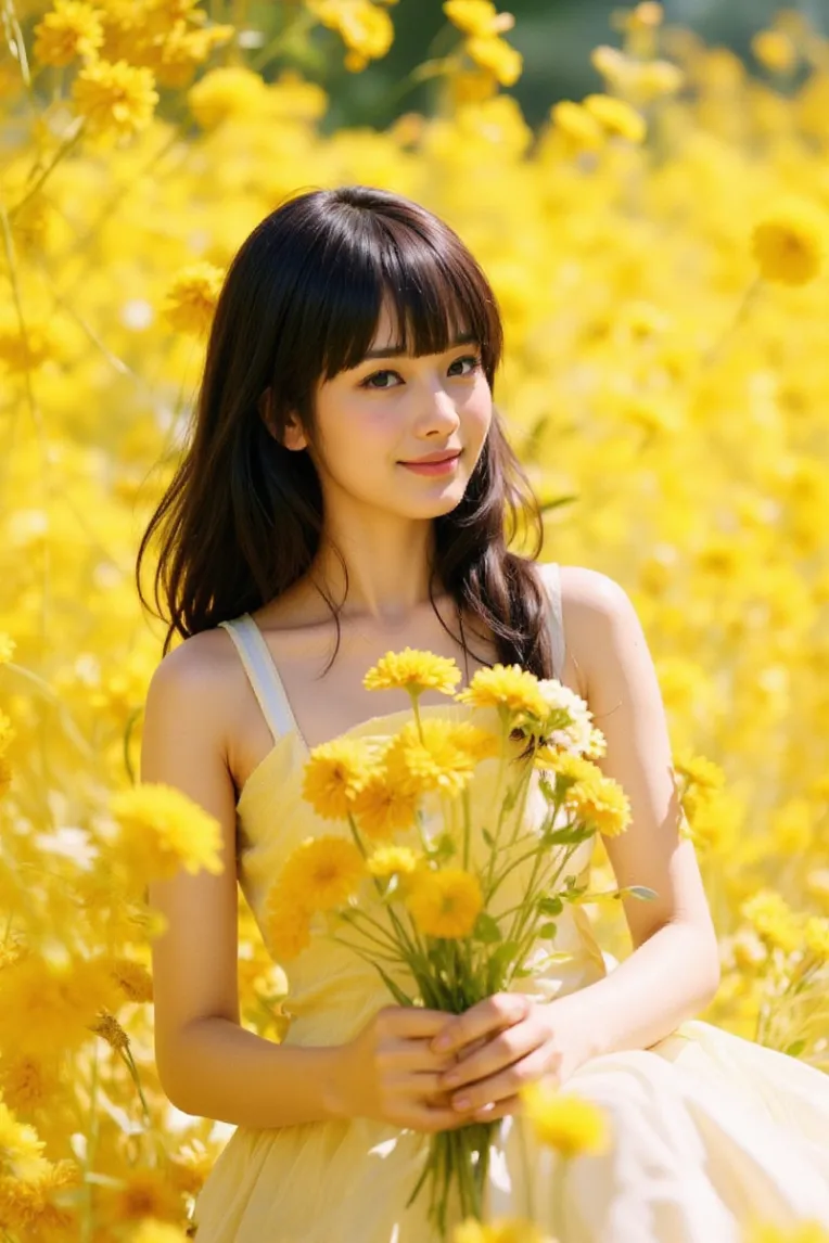 Portrait Photography,Girl,Object Enhance,LoRA,FLUX.1