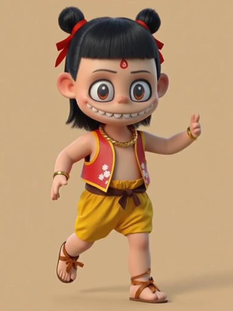 Anime Style,Boy,Style Boost,LoRA,FLUX.1