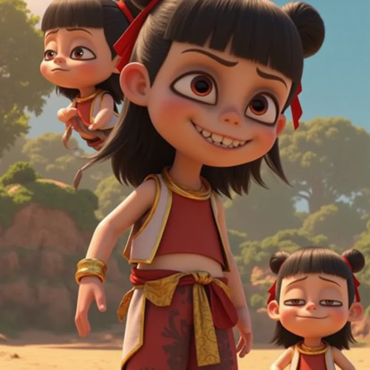 Anime Style,Boy,Physical/Facial feature,LoRA,FLUX.1