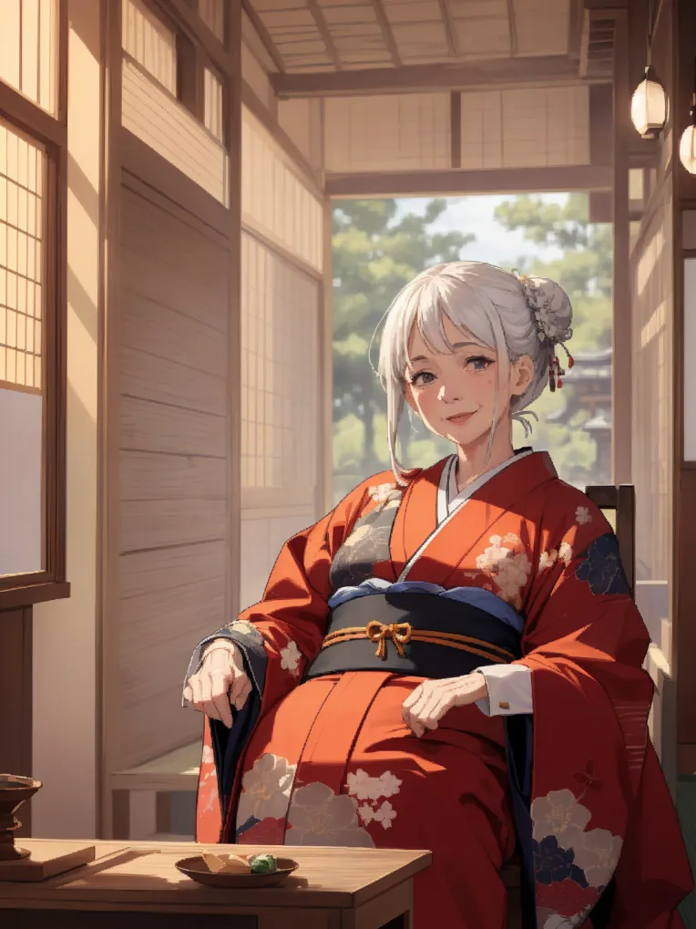 Anime,Anime Style,Girl,Checkpoint,SD 1.5