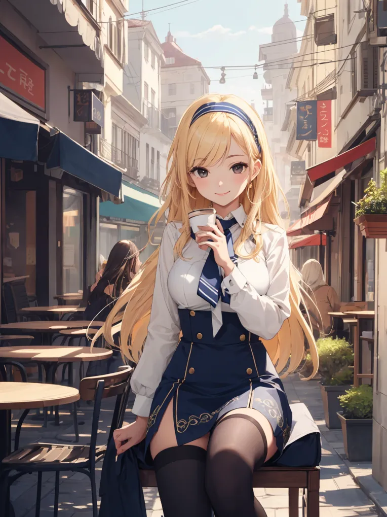 Anime,Anime Style,Girl,Checkpoint,SD 1.5