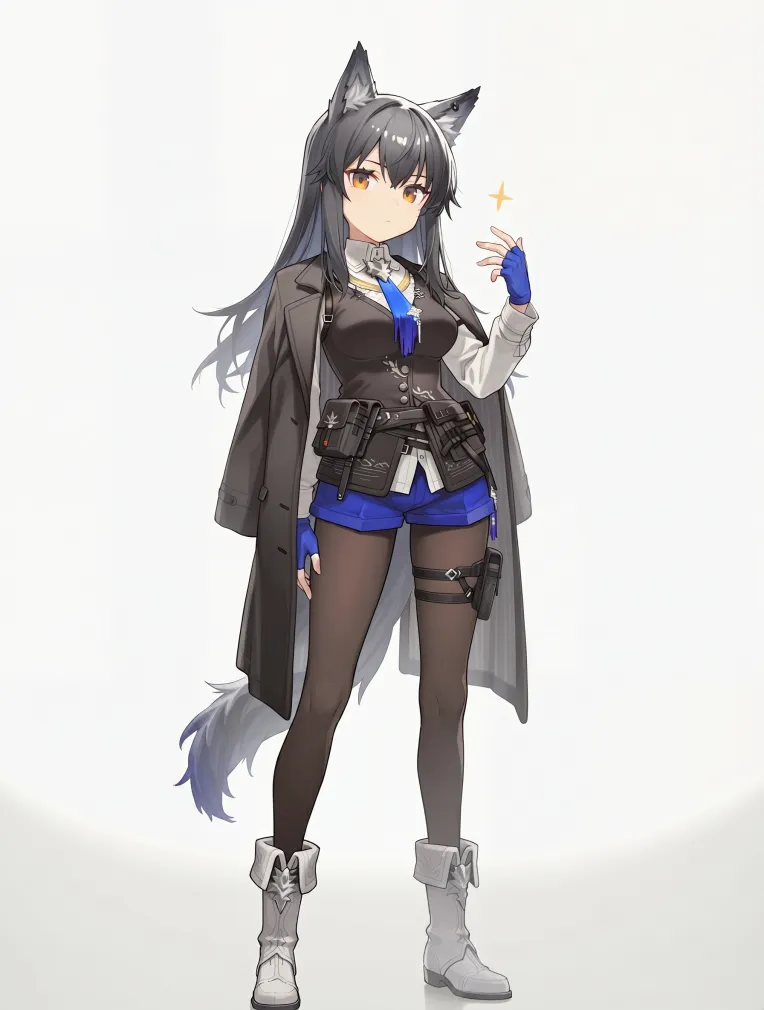 Anime Style,Girl,Style Boost,LoRA,Illustrious