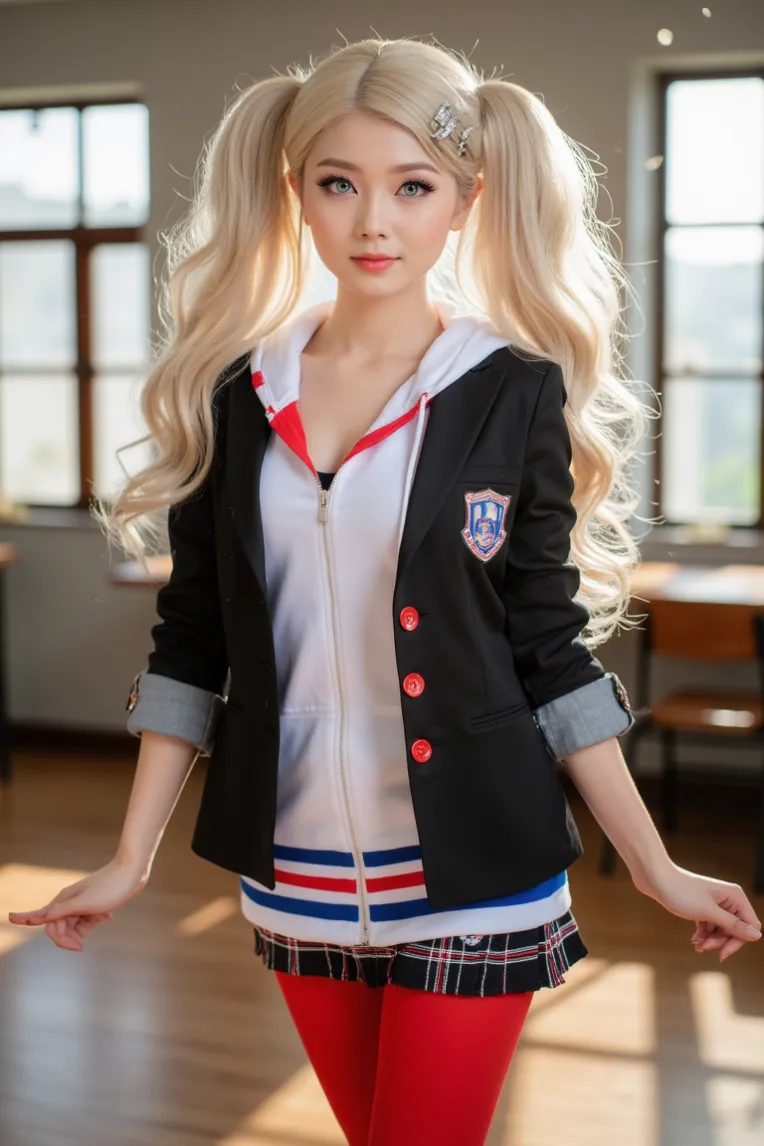 Portrait Photography,Girl,LoRA,FLUX.1