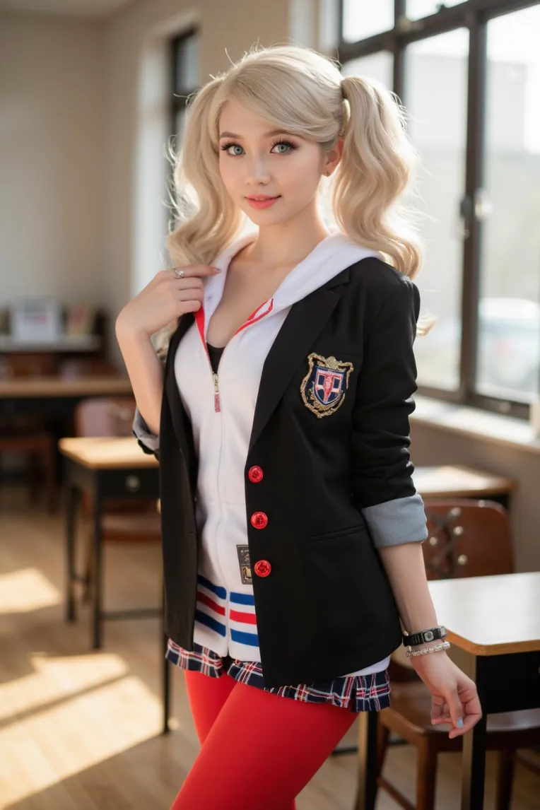 Portrait Photography,Girl,LoRA,FLUX.1