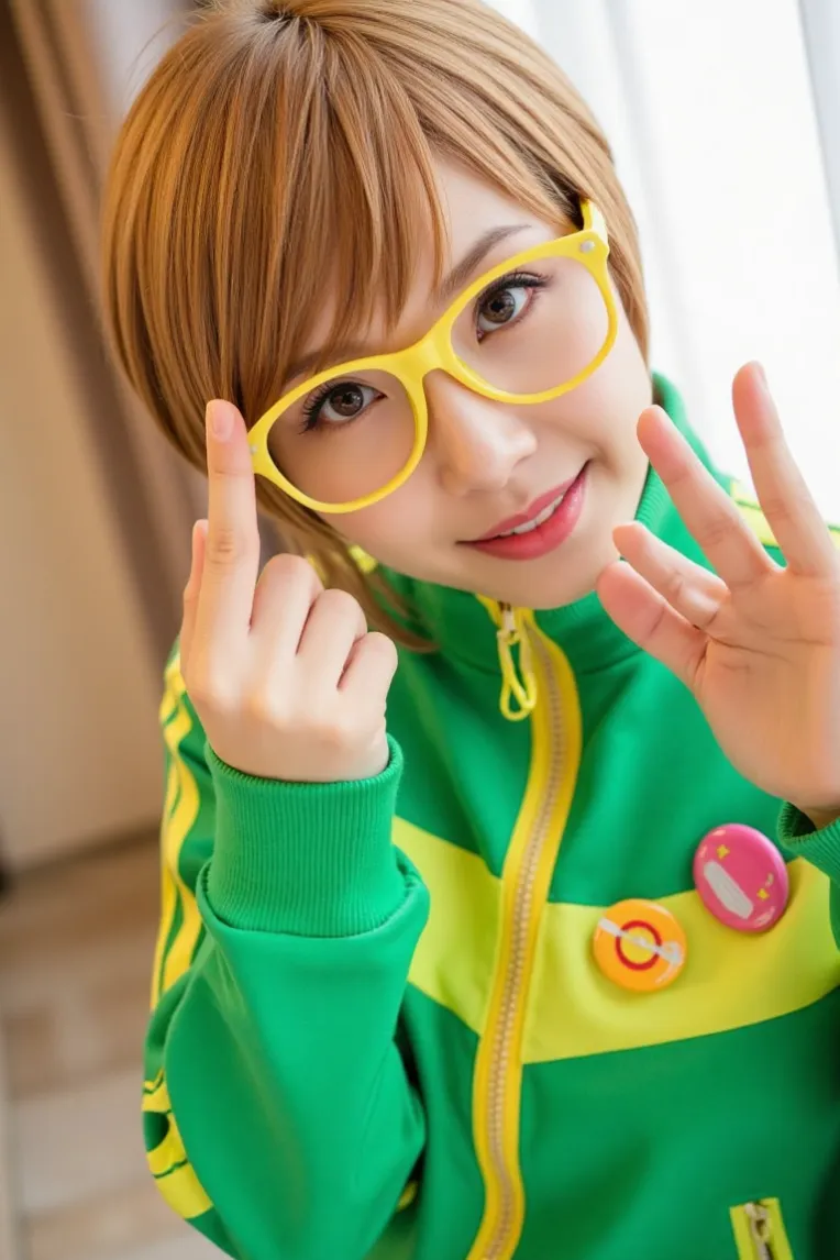 Portrait Photography,Girl,Physical/Facial feature,LoRA,FLUX.1